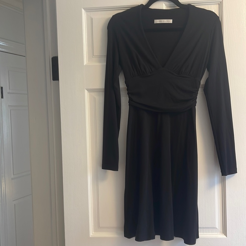 Susana Monaco dress